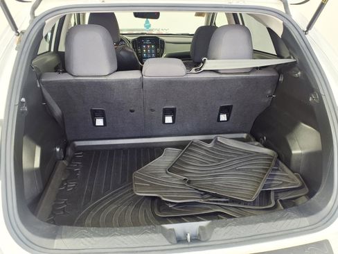 Certified 2024 Subaru Crosstrek 2.0i Premium image 9