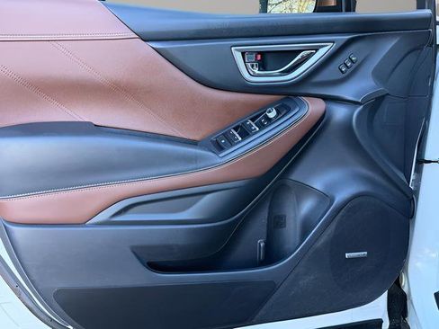 Used 2023 Subaru Forester Touring w/ Popular Package #2 image 14