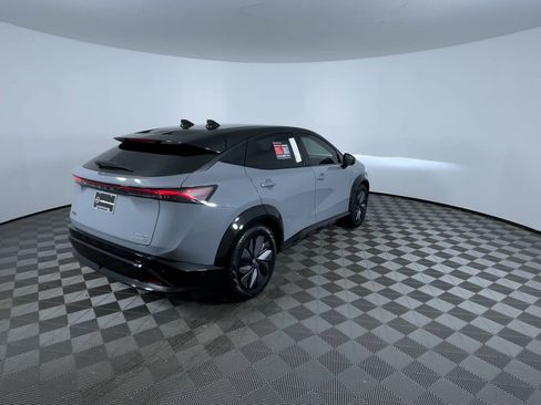 Certified 2023 Nissan Ariya image 8