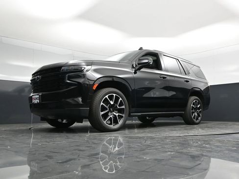 Used 2023 Chevrolet Tahoe RST w/ Luxury Package image 63