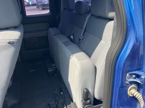 Used 2013 Ford F150 STX w/ Mid Equipment Group RWD image 14