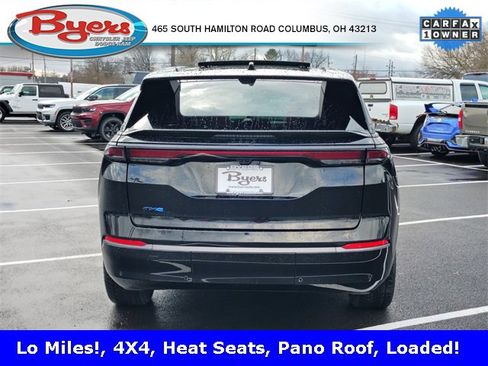 Used 2024 Jeep Wagoneer Launch Edition image 37