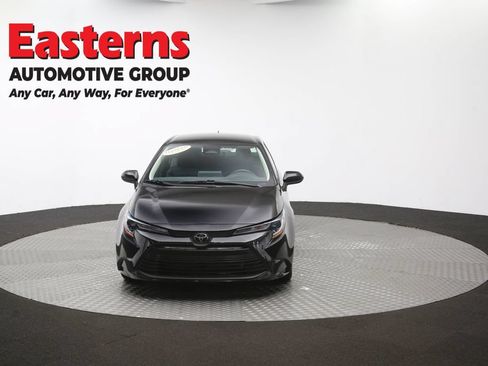 Used 2024 Toyota Corolla LE FWD image 51