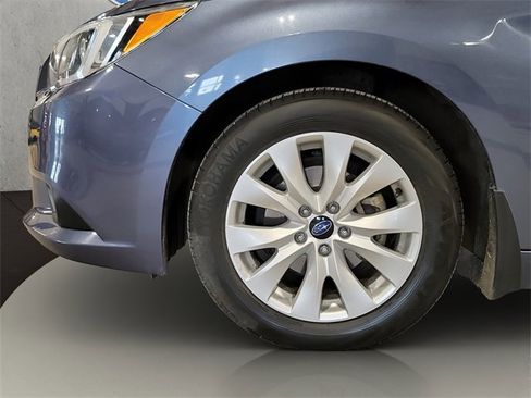 Used 2016 Subaru Legacy 2.5i Premium w/ Moonroof Package image 11