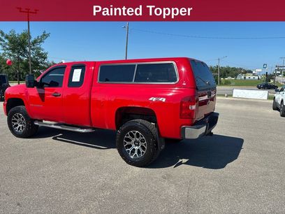 Used 2009 Chevrolet Silverado 1500 LT w/ Max Trailering Pack