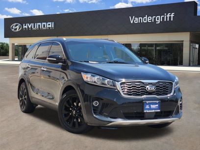 Used 2020 Kia Sorento EX