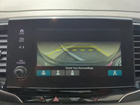 Used 2021 Honda Pilot Special Edition image 11