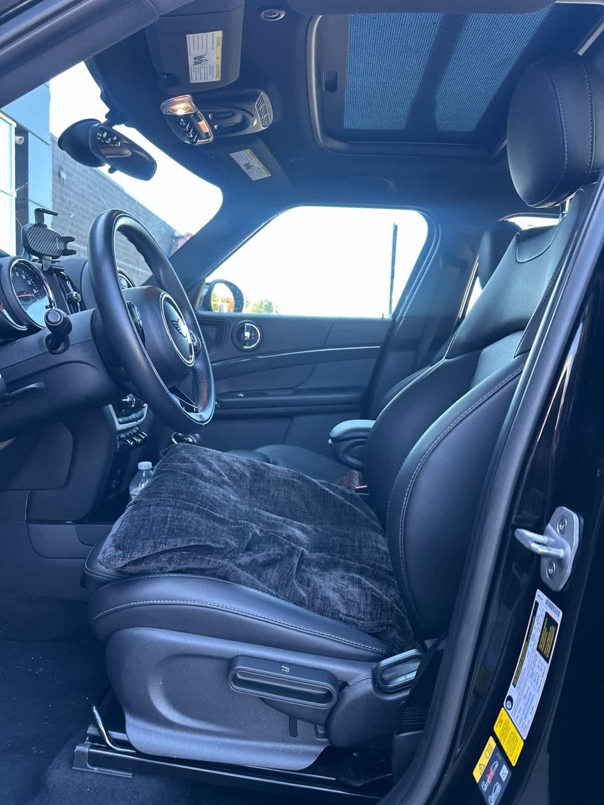 Used 2019 MINI Cooper Countryman SE AWD/4WD image 17