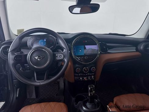 Used 2023 MINI Cooper S w/ Signature Upholstery Package image 22