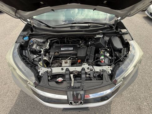 Used 2015 Honda CR-V EX image 27