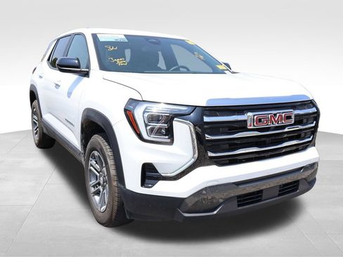 Used 2026 GMC Terrain Elevation AWD/4WD image 10