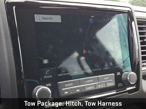 Used 2023 Nissan Frontier PRO-4X w/ Pro Convenience Package image 19