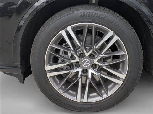 Used 2025 Acura MDX SH-AWD w/ Advance Package image 9