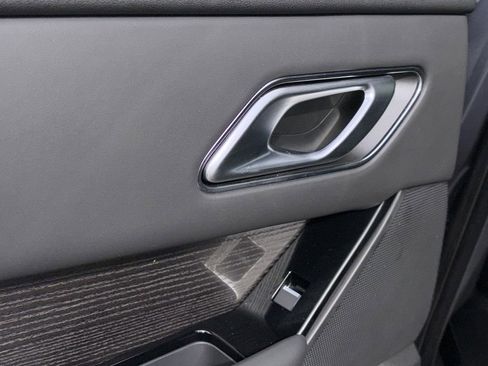 Used 2024 Land Rover Range Rover Velar Dynamic HSE image 20