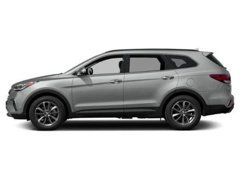 Used 2019 Hyundai Santa Fe XL SE w/ SE Premium Package 02 image 6