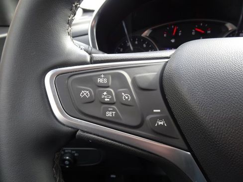 Certified 2023 Chevrolet Equinox LT image 21