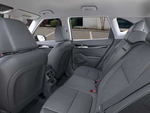 New 2026 Kia Seltos S image 18