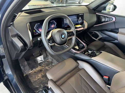 Certified 2025 BMW X3 xDrive30i w/ Premium Package image 19