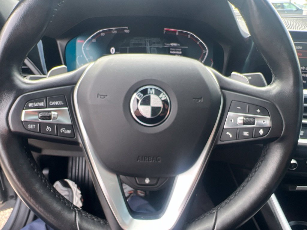 Used 2023 BMW 430i xDrive Coupe w/ Premium Package AWD/4WD image 45