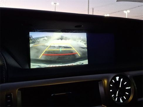 Used 2017 Lexus GS 350 F Sport image 24