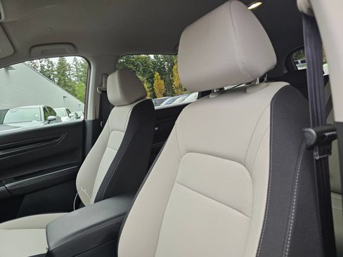 Certified 2025 Honda CR-V LX image 25