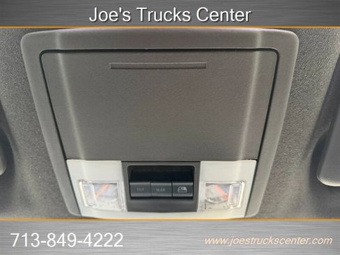 Used 2015 Ford F250 Lariat w/ Lariat Ultimate Package image 18