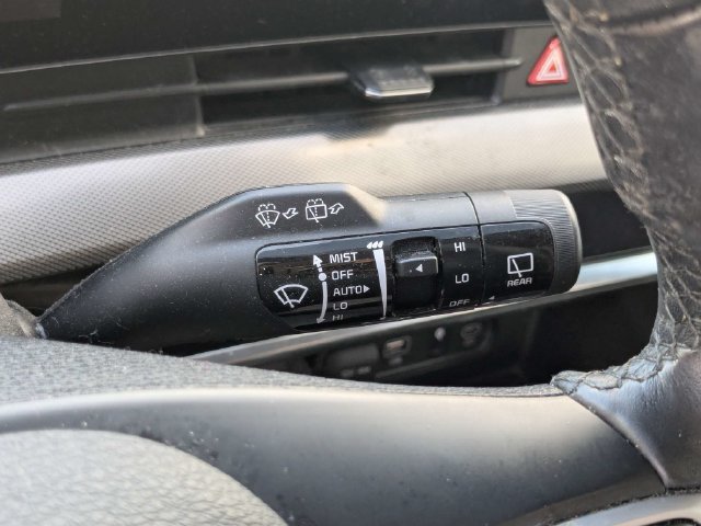 Used 2023 Kia Sportage SX FWD image 25