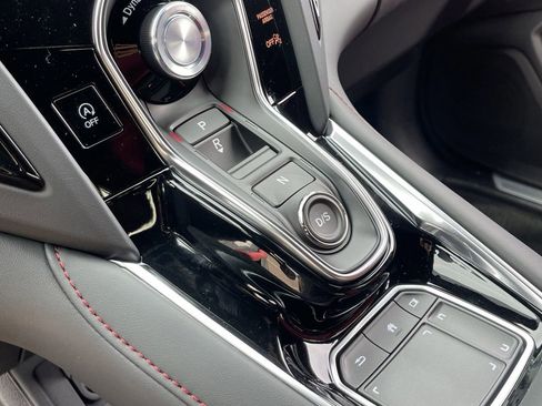 New 2026 Acura RDX A-Spec image 28