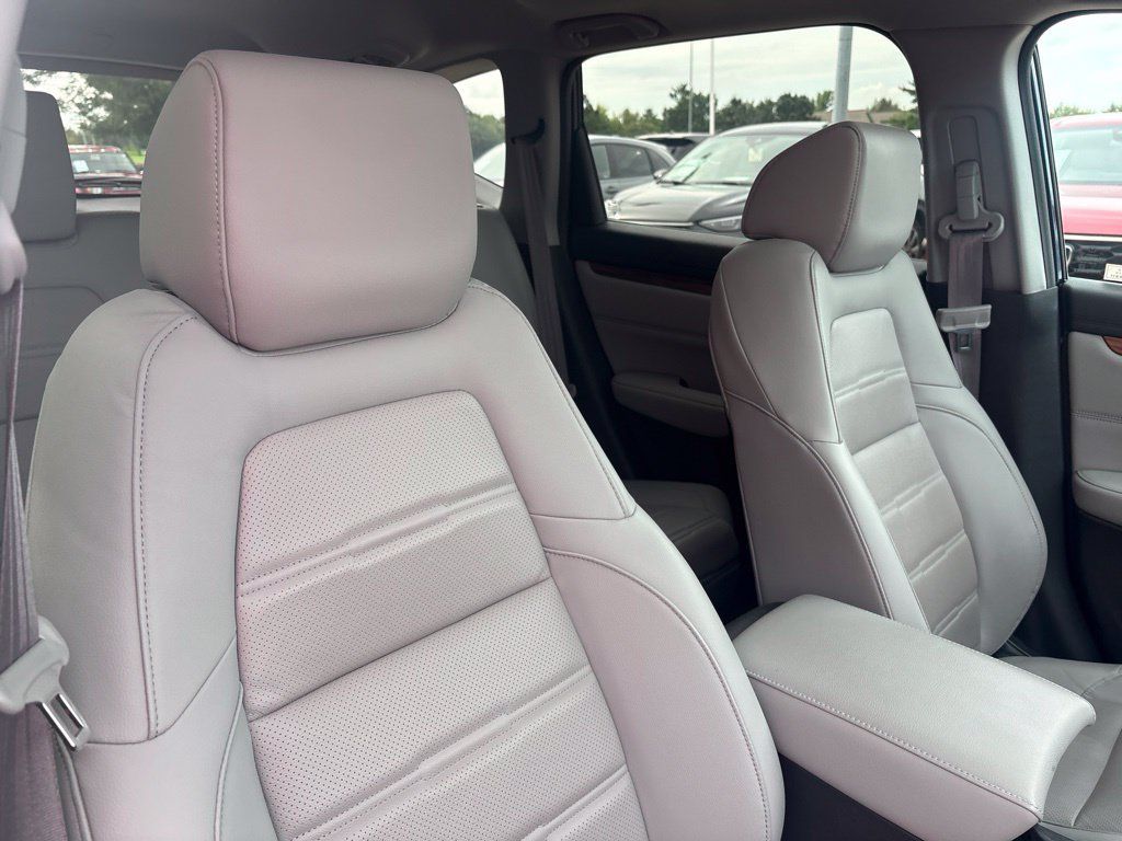 Used 2020 Honda CR-V EX-L image 26