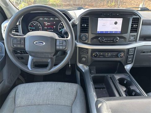 Used 2021 Ford F150 XLT w/ Max Trailer Tow Package image 8