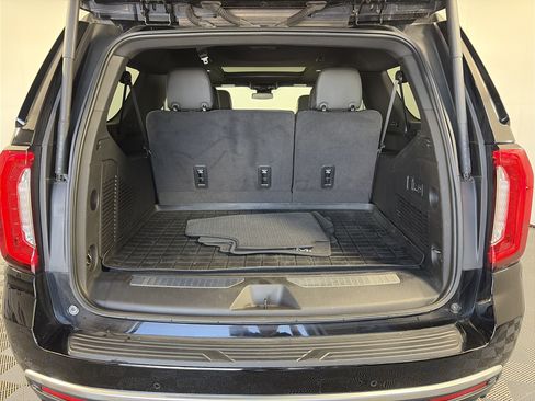 Certified 2024 GMC Yukon XL Denali w/ Max Trailering Package AWD/4WD image 15