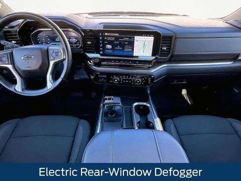 Certified 2023 Chevrolet Silverado 1500 RST w/ Convenience Package II image 15