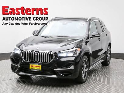 Used 2022 BMW X1 xDrive28i w/ Convenience Package