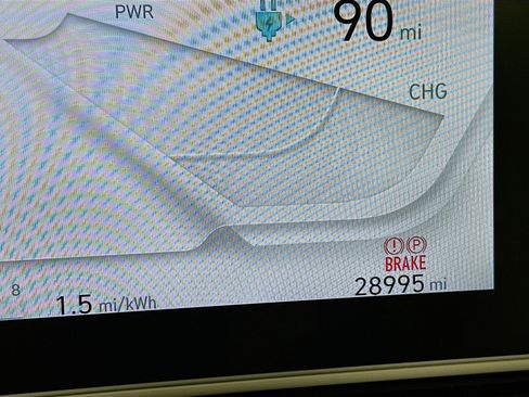 Used 2024 Hyundai Ioniq 5 Limited RWD image 19