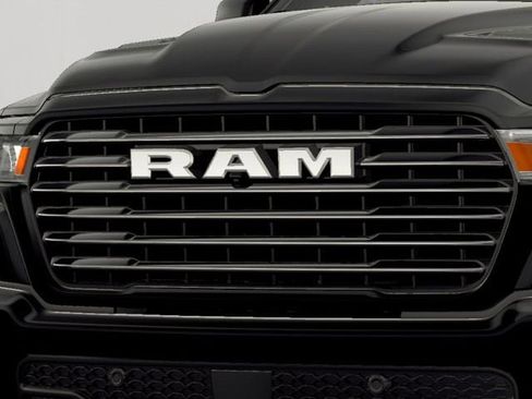 New 2026 RAM 1500 Laramie image 12