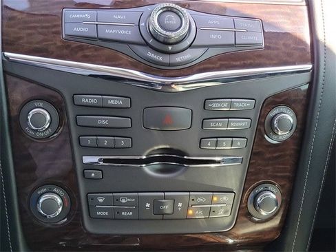 Used 2020 Nissan Armada Platinum image 20