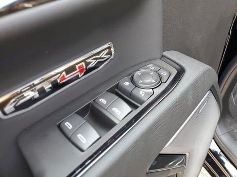 New 2026 GMC Sierra 1500 AT4X AWD/4WD image 18