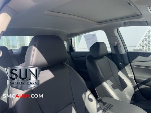 Used 2024 Honda Accord EX-L image 10