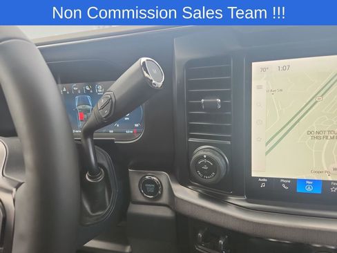 New 2026 Ford F350 Platinum w/ FX4 Off-Road Package image 29