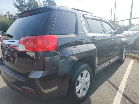Used 2014 GMC Terrain SLE image 2