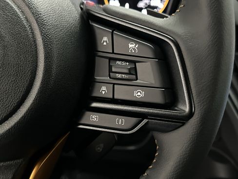 New 2026 Subaru Crosstrek 2.5i Wilderness image 25