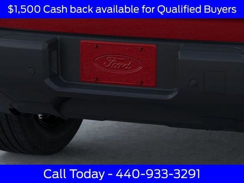 New 2025 Ford Bronco Sport Outer Banks w/ Outer Banks Tech Package+ AWD/4WD image 26