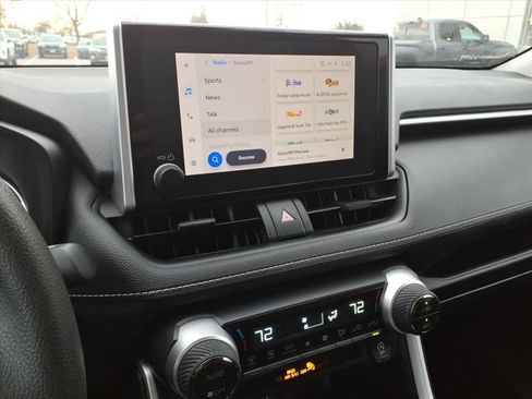 Used 2023 Toyota RAV4 XLE image 12