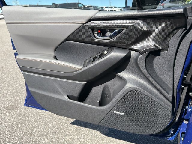 New 2026 Subaru Crosstrek 2.5i Limited AWD/4WD image 27