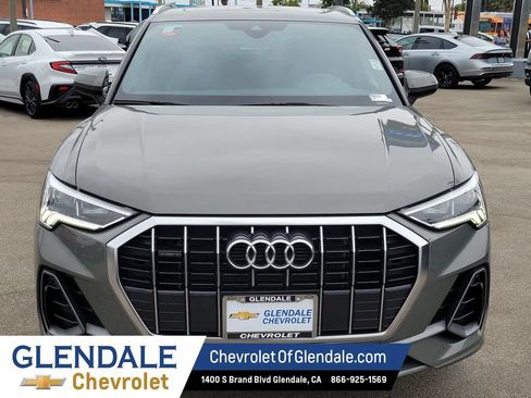 Used 2023 Audi Q3 2.0T Premium AWD/4WD image 16
