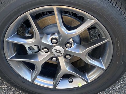 New 2026 Dodge Durango GT image 6