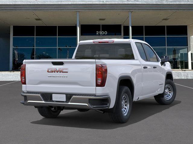 Used 2026 GMC Sierra 1500 Pro w/ Pro Value Package RWD image 38