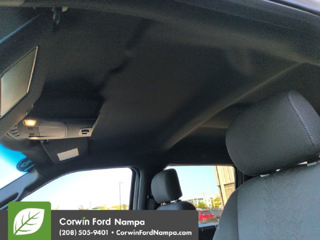 Used 2018 Ford F150 XLT w/ Equipment Group 302A Luxury AWD/4WD image 22