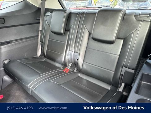 Used 2022 Volkswagen Atlas SEL image 14