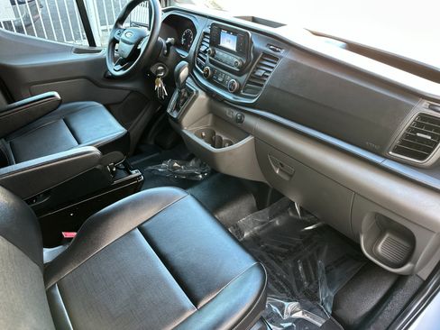 Used 2023 Ford Transit 350 XL image 15